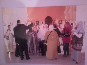 BAB MANSOUR MEKNES BAB MANSOUR MEKNES